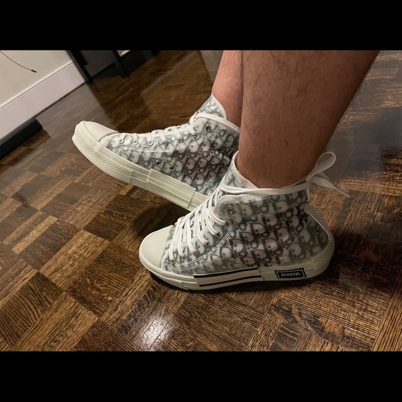 Brand new Dior shoes - Picture 7 of 10